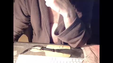 Snapshot of amslave4f chatting on January 2, 2025, 10:55 pm amslave4f online show from January 2, 2025, 10:55 pm