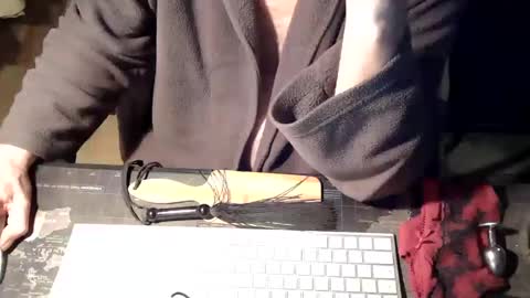 Snapshot of amslave4f chatting on February 12, 2025, 7:13 am amslave4f online show from February 12, 2025, 7:13 am