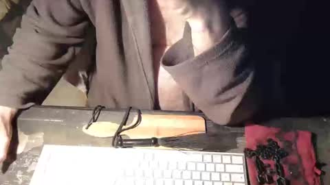 Snapshot of amslave4f chatting on March 10, 2025, 8:26 am amslave4f online show from March 10, 2025, 8:26 am