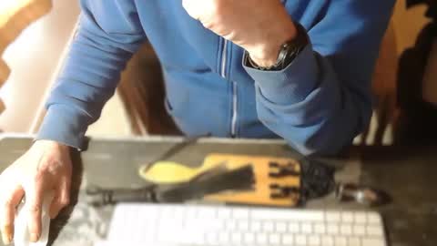 amslave4f online show from March 29, 2026, 3:23 pm