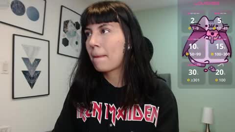 Amy 3 online show from April 14, 2026, 4:51 am