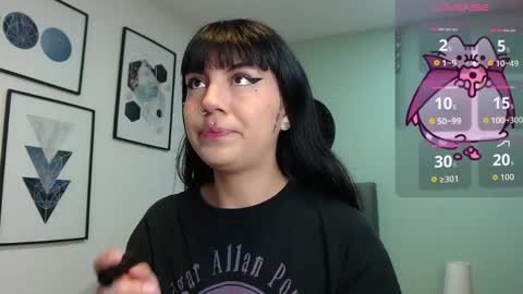 Amy 3 online show from May 8, 2026, 4:51 am