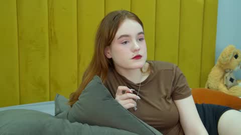 Amy online show from March 7, 2026, 6:27 pm