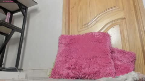 Snapshot of amy_bubble chatting on January 20, 2025, 9:22 pm Bel online show from January 20, 2025, 9:22 pm