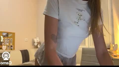 Amy Chill online show from March 11, 2026, 5:52 pm