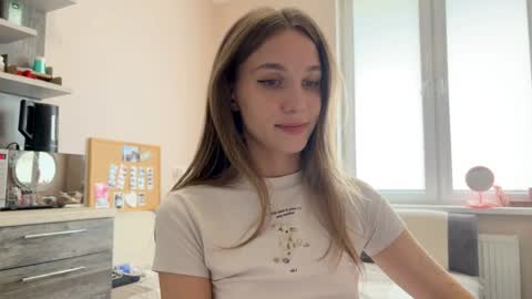 Amy Chill online show from May 27, 2026, 10:34 am