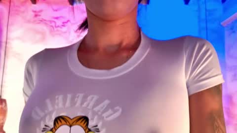 amy_greenee online show from April 11, 2026, 11:36 am