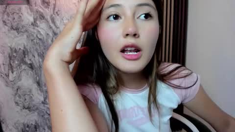 Amy online show from November 18, 2025, 8:24 pm