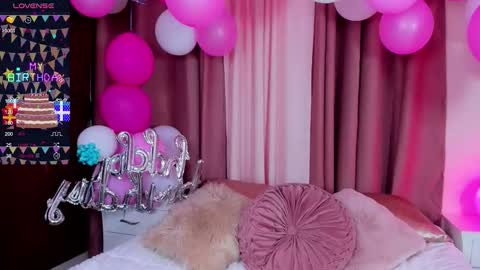 Amy online show from November 26, 2025, 8:43 pm