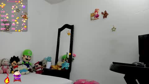 Amy online show from March 12, 2025, 7:38 pm