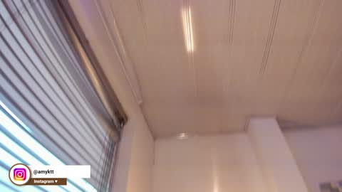 Snapshot of amy_kiitty chatting on January 16, 2025, 7:31 pm online show from January 16, 2025, 7:31 pm