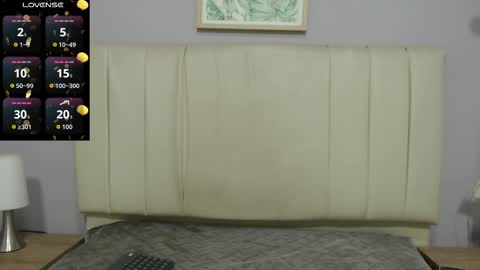 Amy online show from November 13, 2025, 1:43 pm