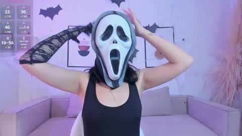 Hello I am Allison Welcome to my room and let is  have a good time together whith me online show from October 22, 2025, 7:13 pm