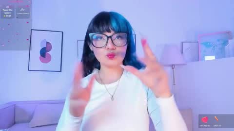 Hello I am Allison Welcome to my room and let is  have a good time together whith me online show from November 10, 2025, 7:35 pm