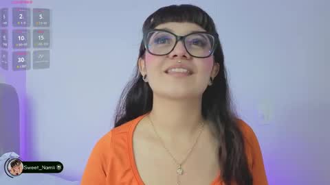 Hello I am Allison Welcome to my room and let is  have a good time together whith me online show from May 12, 2026, 7:33 pm