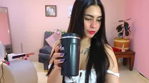 Amy online show from October 23, 2025, 7:56 pm