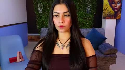 Amy online show from November 22, 2025, 7:13 pm