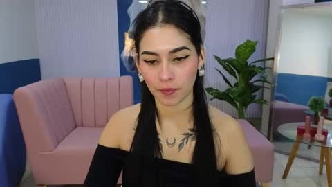 Amy online show from March 12, 2026, 7:42 pm
