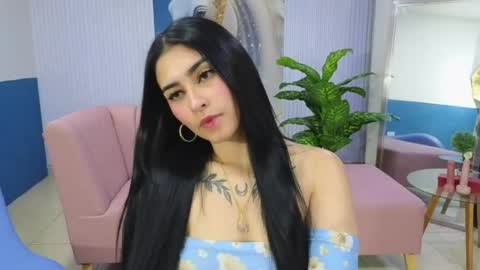 Amy online show from April 16, 2026, 7:03 pm