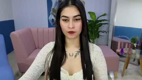 Snapshot of amy_lovelydoll chatting on June 5, 2026, 4:45 pm Amy online show from June 5, 2026, 4:45 pm