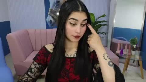 Snapshot of amy_lovelydoll chatting on June 6, 2026, 7:29 pm Amy online show from June 6, 2026, 7:29 pm