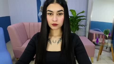 Snapshot of amy_lovelydoll chatting on June 7, 2026, 7:28 pm Amy online show from June 7, 2026, 7:28 pm