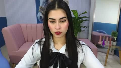 Snapshot of amy_lovelydoll chatting on June 20, 2026, 7:05 pm Amy online show from June 20, 2026, 7:05 pm