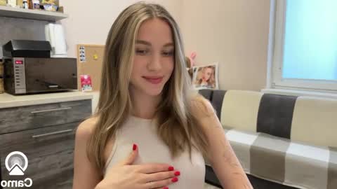 amy_meoww online show from January 13, 2025, 11:30 am