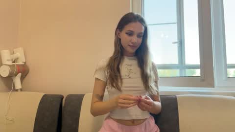 amy_meoww online show from May 23, 2026, 5:17 pm