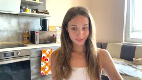 amy_meoww online show from July 6, 2026, 1:30 pm
