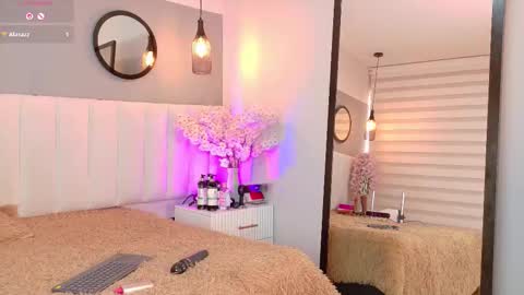 Snapshot of amy_miller2 chatting on January 16, 2026, 8:46 pm Amy online show from January 16, 2026, 8:46 pm