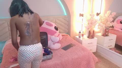 Amy online show from April 2, 2026, 7:00 pm