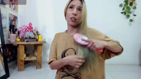 amy mur online show from May 18, 2026, 7:20 pm