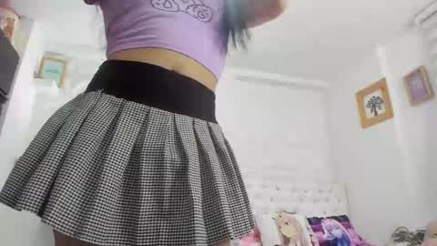 Snapshot of amy_queents chatting on March 8, 2025, 8:11 am Amy Caroland online show from March 8, 2025, 8:11 am