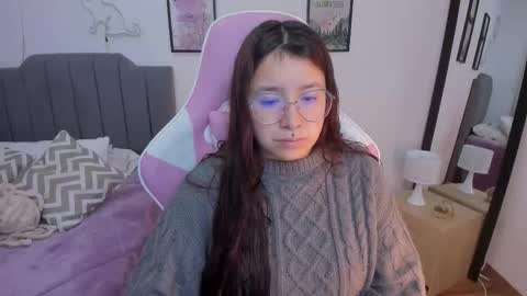 Amy sophia 3 online show from March 20, 2026, 11:15 am