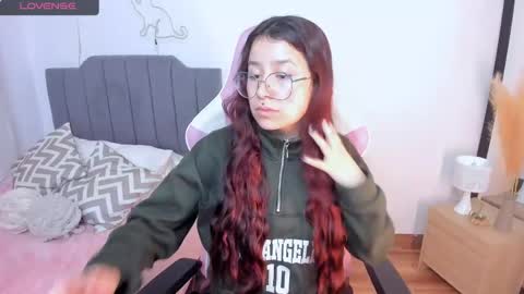 Amy sophia 3 online show from April 15, 2026, 11:28 am