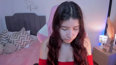 Amy sophia 3 online show from April 18, 2026, 11:25 am