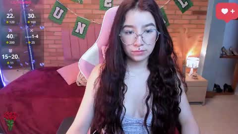 Amy sophia 3 online show from June 24, 2026, 11:42 am