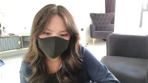 girl next door named Amy online show from January 30, 2025, 1:21 pm