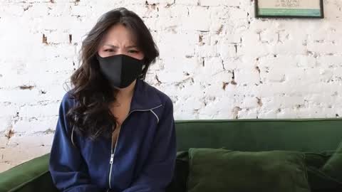 girl next door named Amy online show from February 7, 2025, 7:40 am