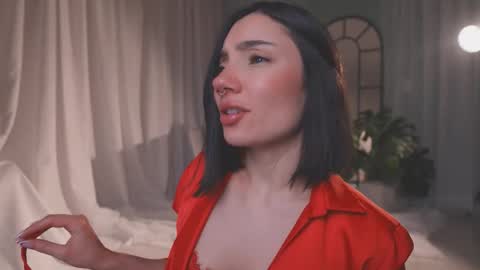 Snapshot of amyarmstrong chatting on February 8, 2026, 12:03 am Amy Armstrong online show from February 8, 2026, 12:03 am