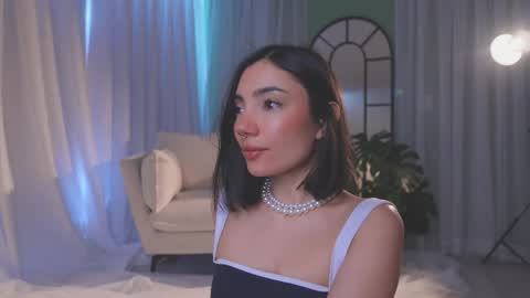 Snapshot of amyarmstrong chatting on February 16, 2026, 8:49 pm Amy Armstrong online show from February 16, 2026, 8:49 pm