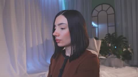 Snapshot of amyarmstrong chatting on February 24, 2026, 9:46 pm Amy Armstrong online show from February 24, 2026, 9:46 pm