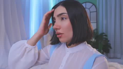 Amy Armstrong online show from March 21, 2026, 9:18 pm