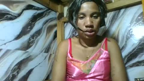 Amyatche online show from June 20, 2026, 11:07 pm