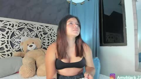 Amy online show from September 13, 2025, 1:16 am