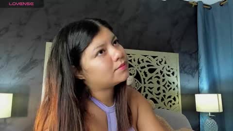 Amy online show from November 3, 2025, 12:46 am