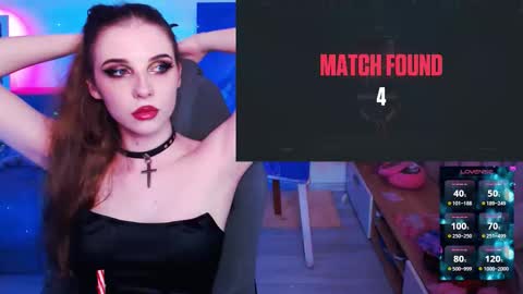 Snapshot of amyboop_ chatting on September 11, 2025, 8:42 pm Amy is here  my telegram chanel -  online show from September 11, 2025, 8:42 pm