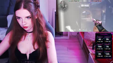 Amy is here  my telegram chanel -  online show from April 14, 2026, 8:31 am