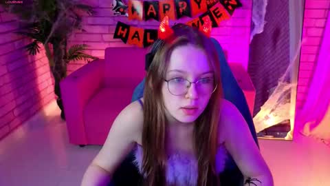 amycherryberry online show from October 24, 2025, 3:25 am